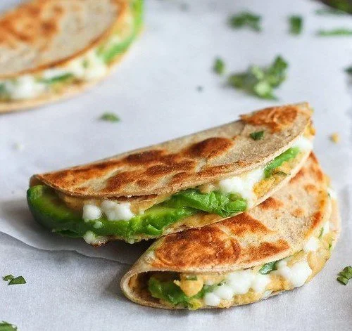 The BEST healthy AND delicious Superbowl recipes