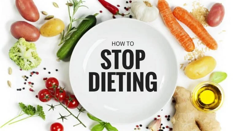  The Impact of Dieting &amp; Emotional Eating