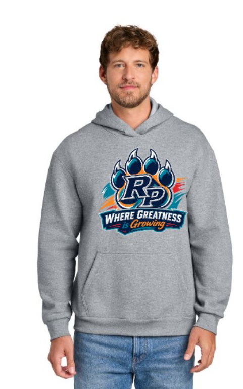 Lightweight Hoodie Sweatshirt - $35