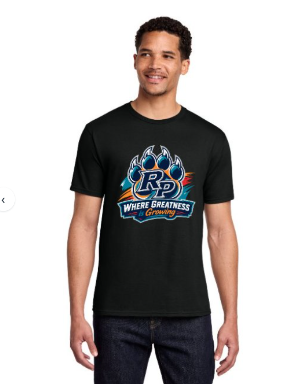 Fan Favorite Tee Adult - $20