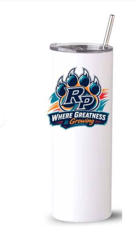 Tumbler-$25