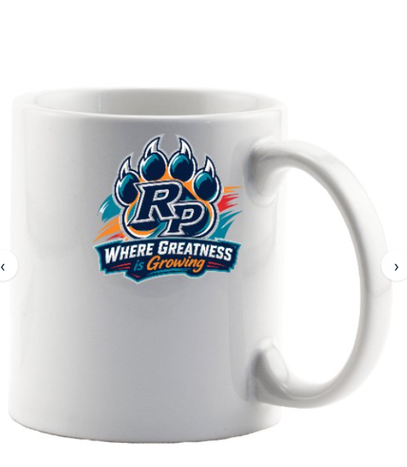 Coffee Mug-$20