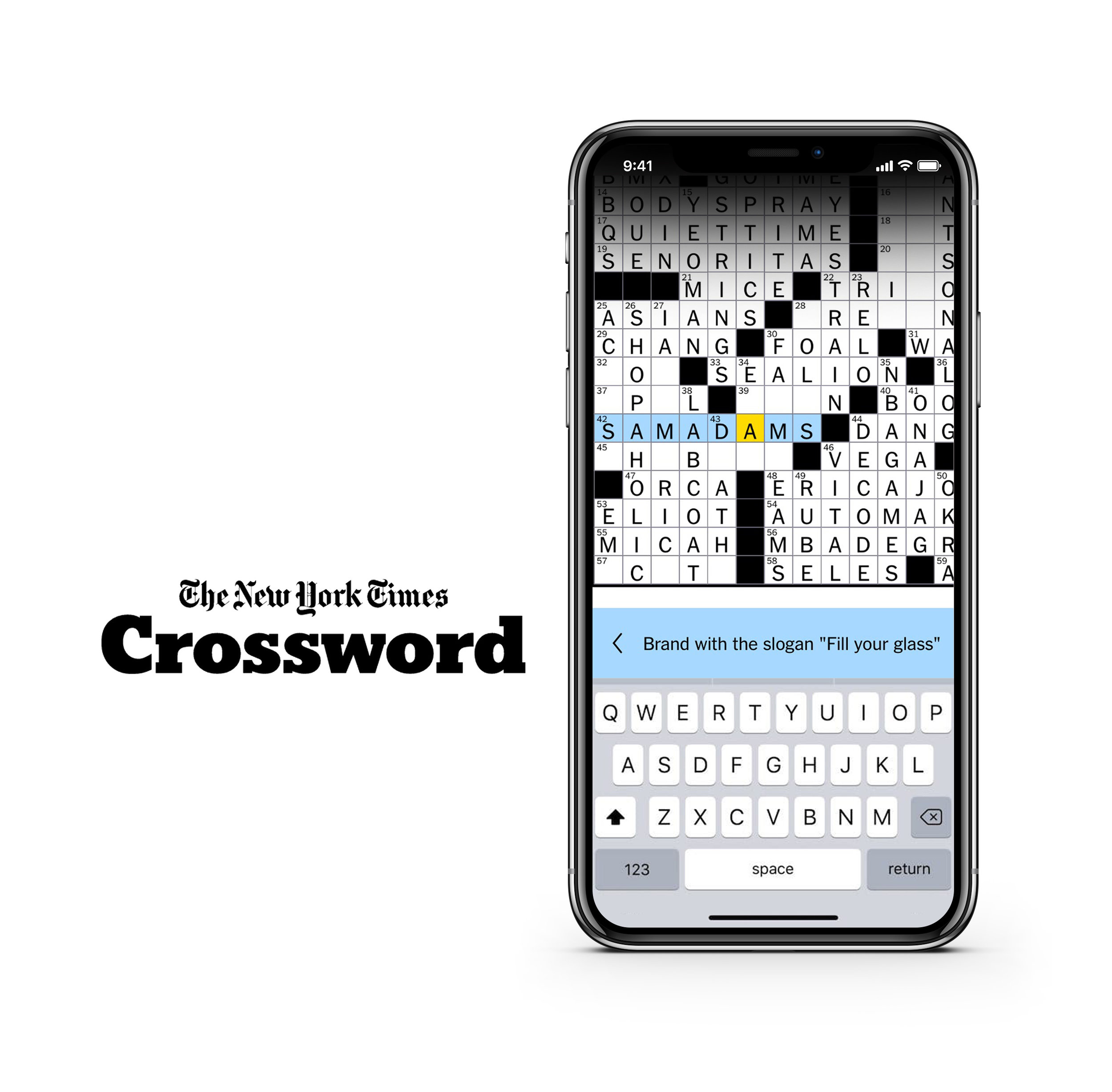  Agency: MMB Creative Directors: Travis Robertson, Greg Almeida Art Director: Emily McNulty Copywriter: Ali Coates Director: Matthäus Bussmann, Serial Pictures Editor: Hank Corwin, Lost Planet