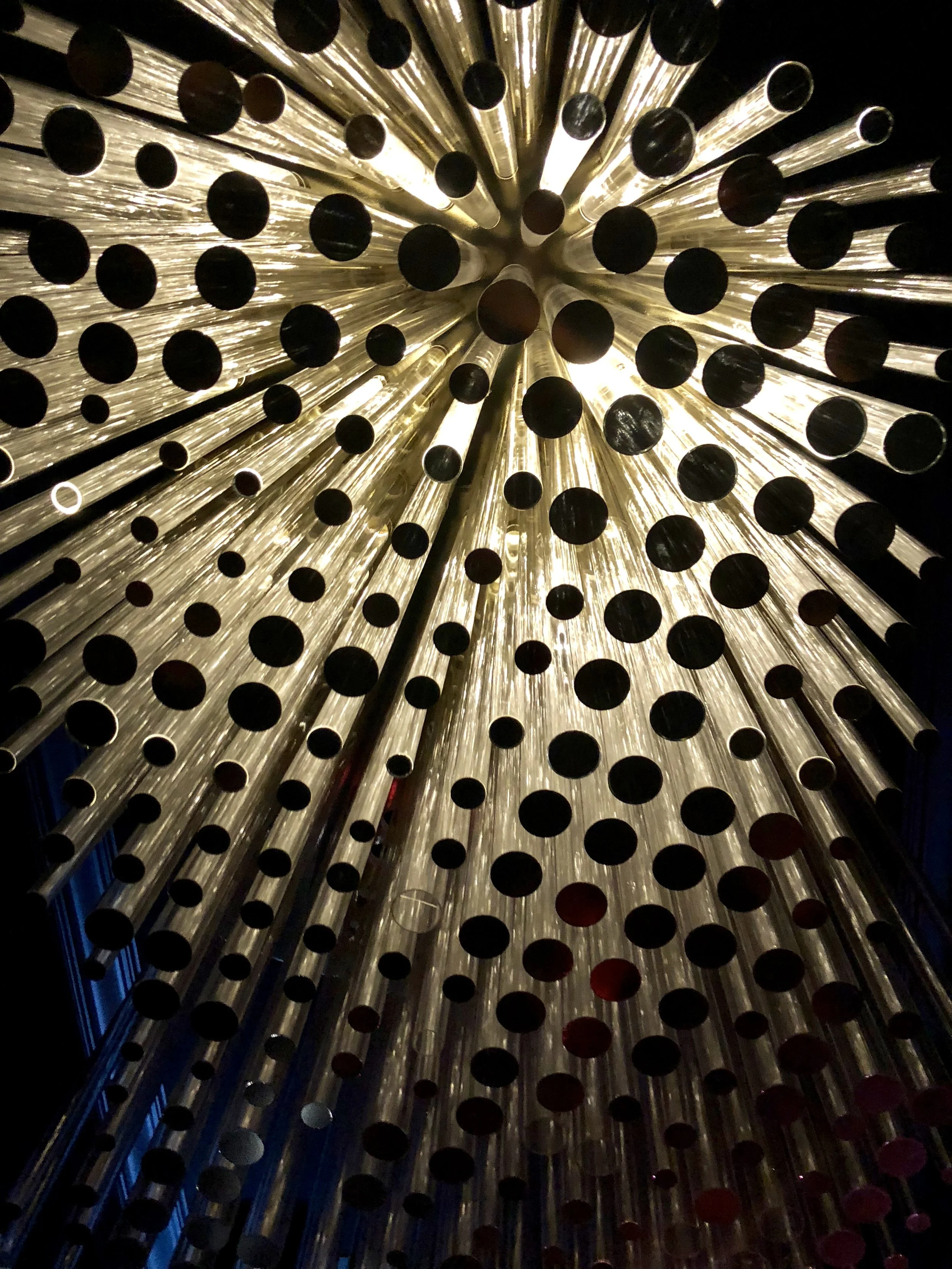 On Respect: a job Memoir