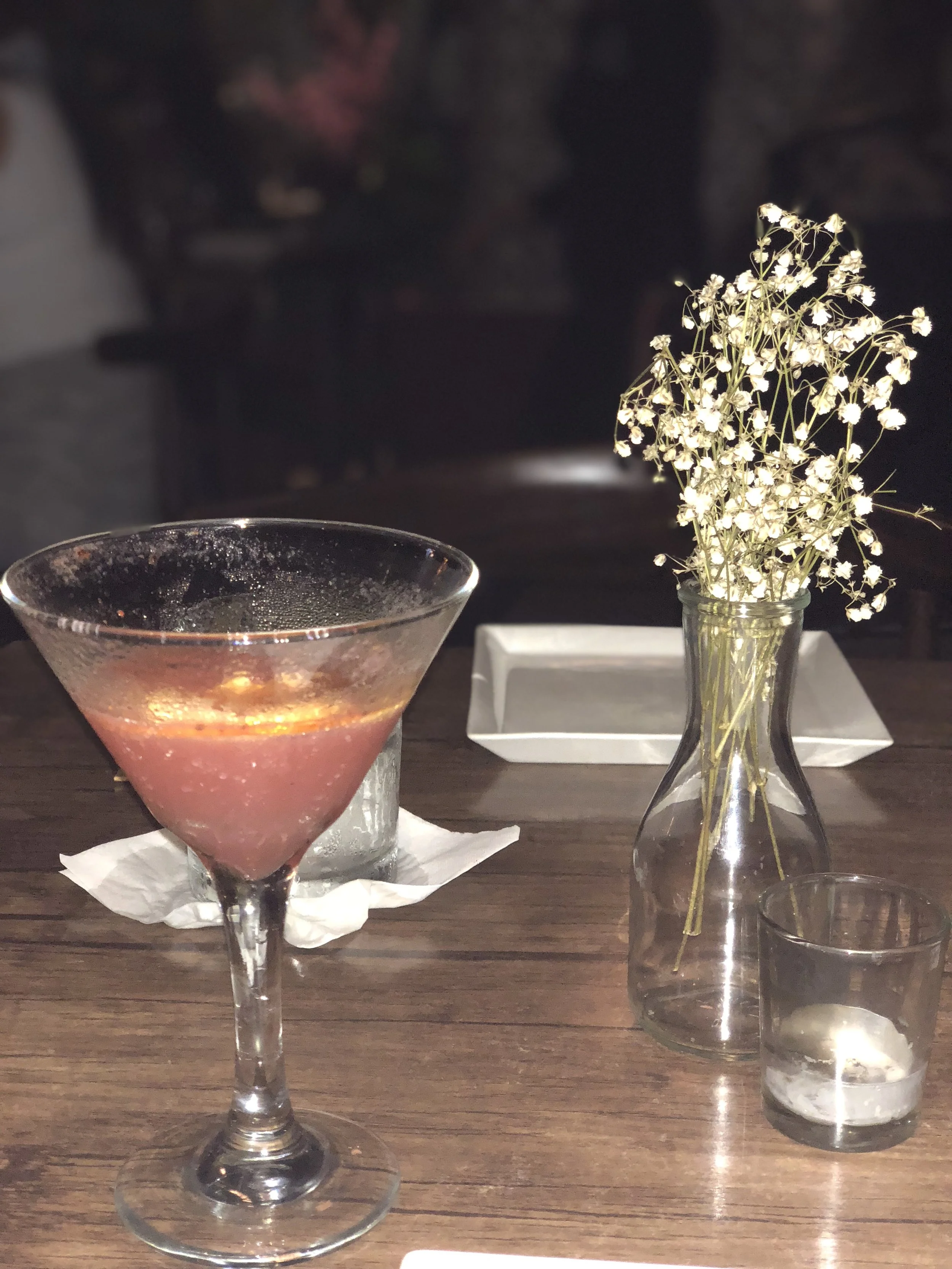 Here's what you won't hear about:  Living with Epilepsy