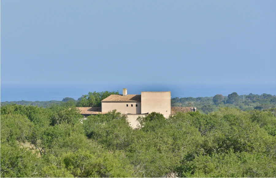 Finca Santanyi Mallorca