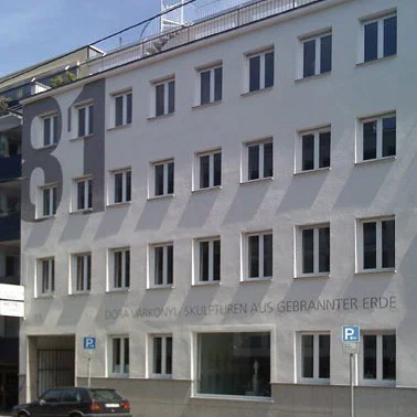 Galerie Olgastraße Stuttgart