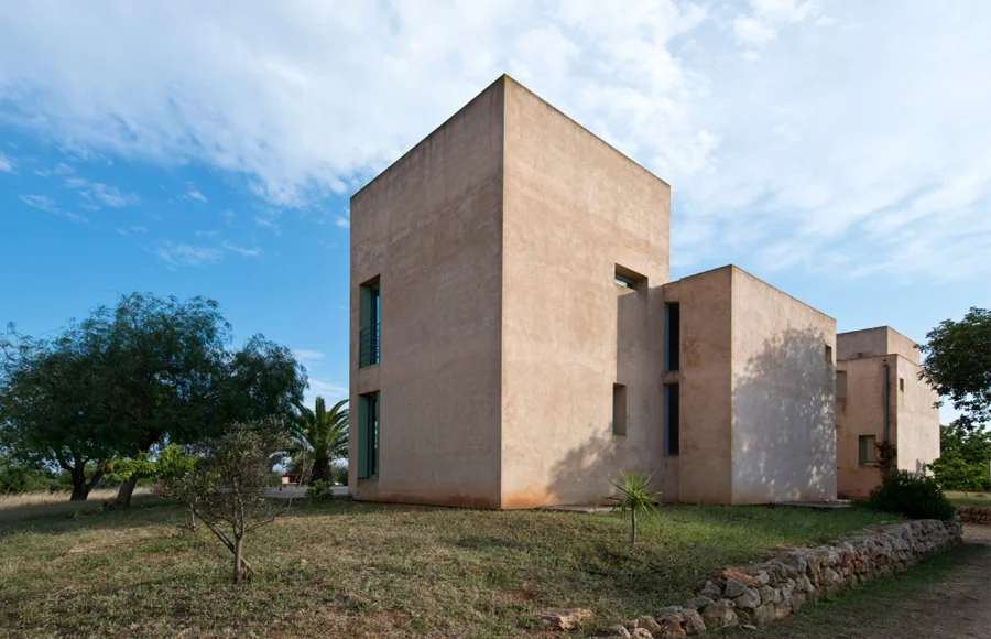Finca Son Tou Mallorca