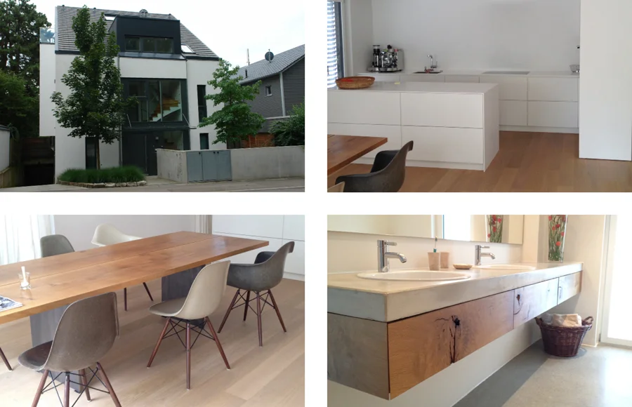 MFH Gorch-Fock-Straße Stuttgart