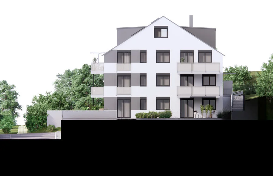 Bauherr: BB Wohnbau Böblingen GmbH