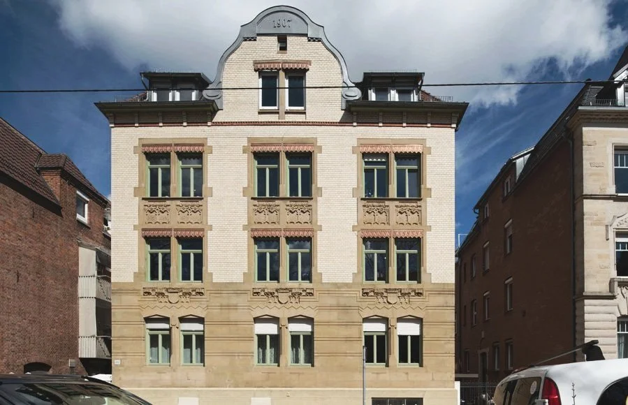 Wohnung Stuttgart-West