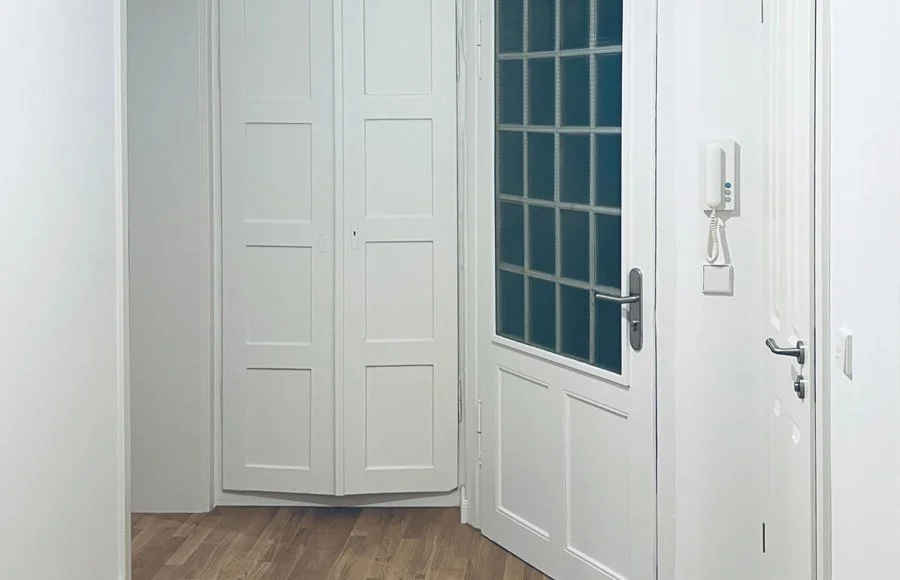 Wohnung Stuttgart-West
