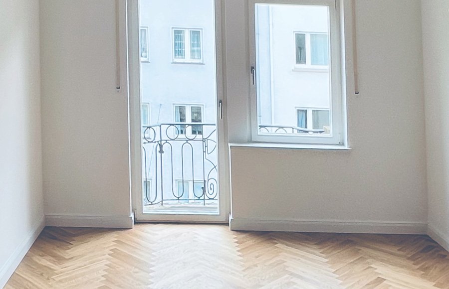 Wohnung Stuttgart-West