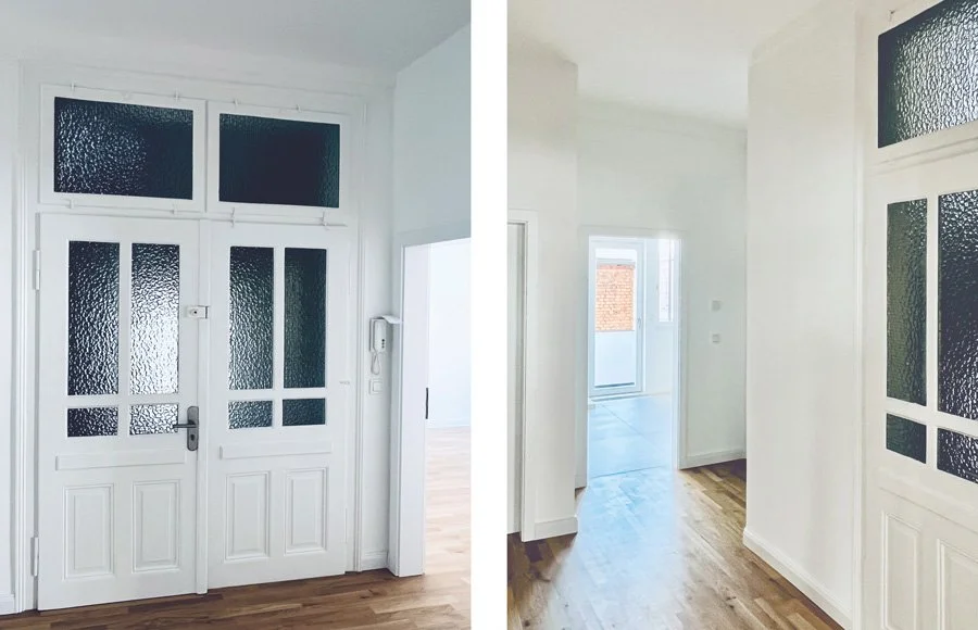 Wohnung 7 (2.OG) Stuttgart-West