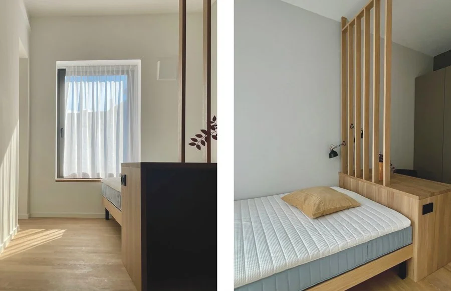 P49 Wohnung 1.5 (1. Obergeschoss)