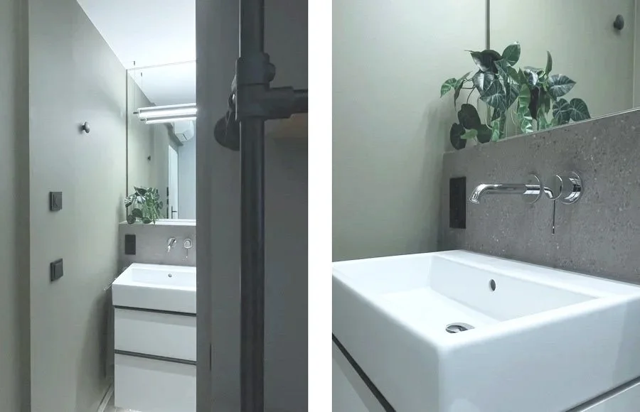 P49 Wohnung 3.1 (3. Obergeschoss) 