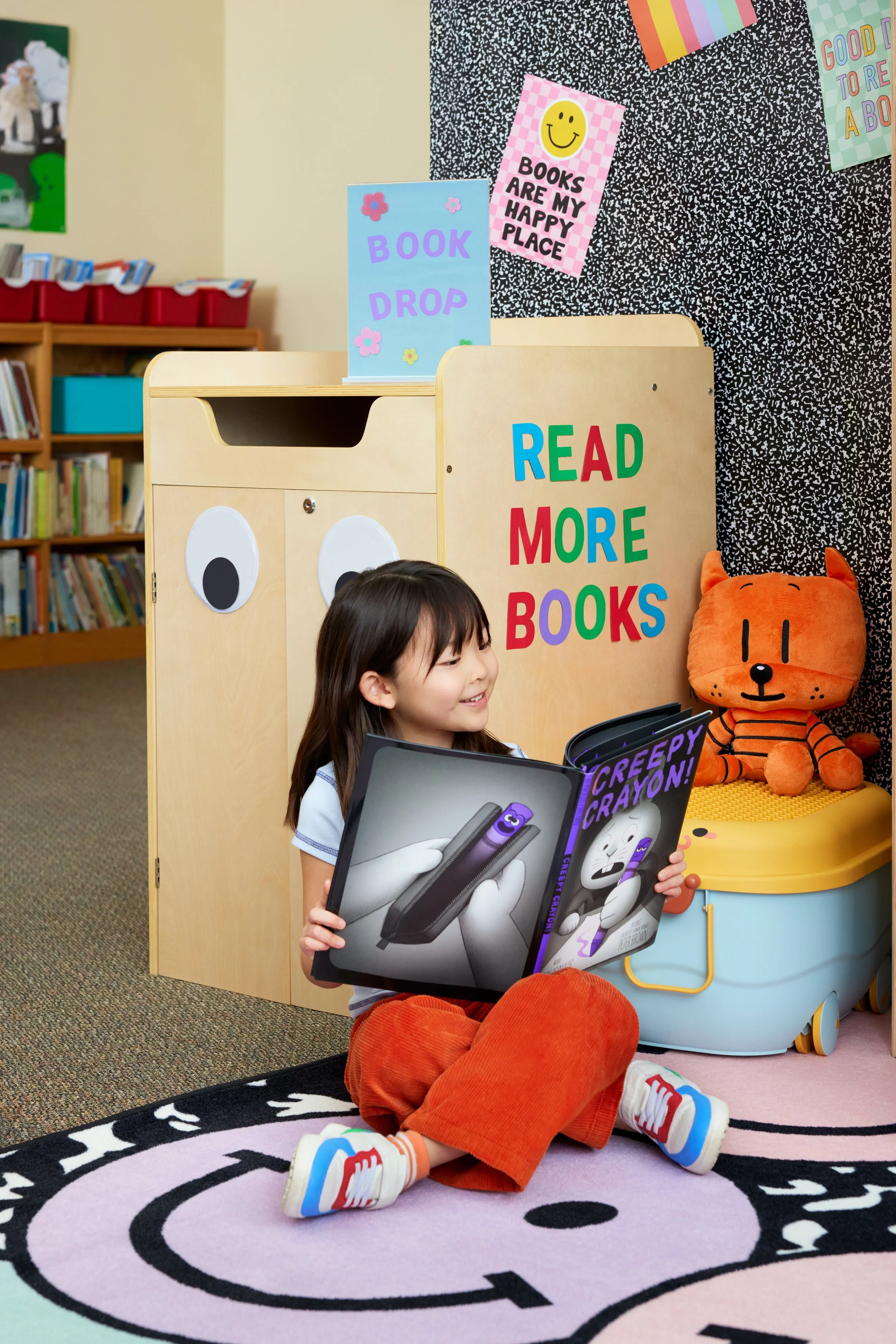 250309_WAu_Scholastic_Build A Library Cover Try_Library Vignette with Librarian and Kids_2789_FINAL.jpg