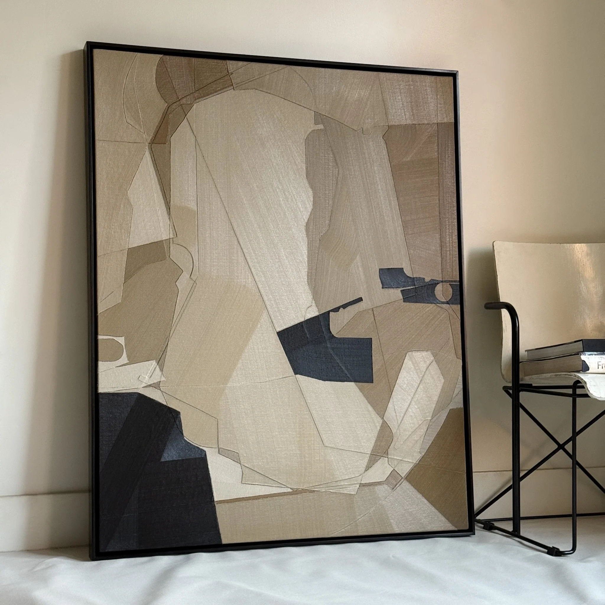 Lorem • 40 ¼'' x  50 ¼''