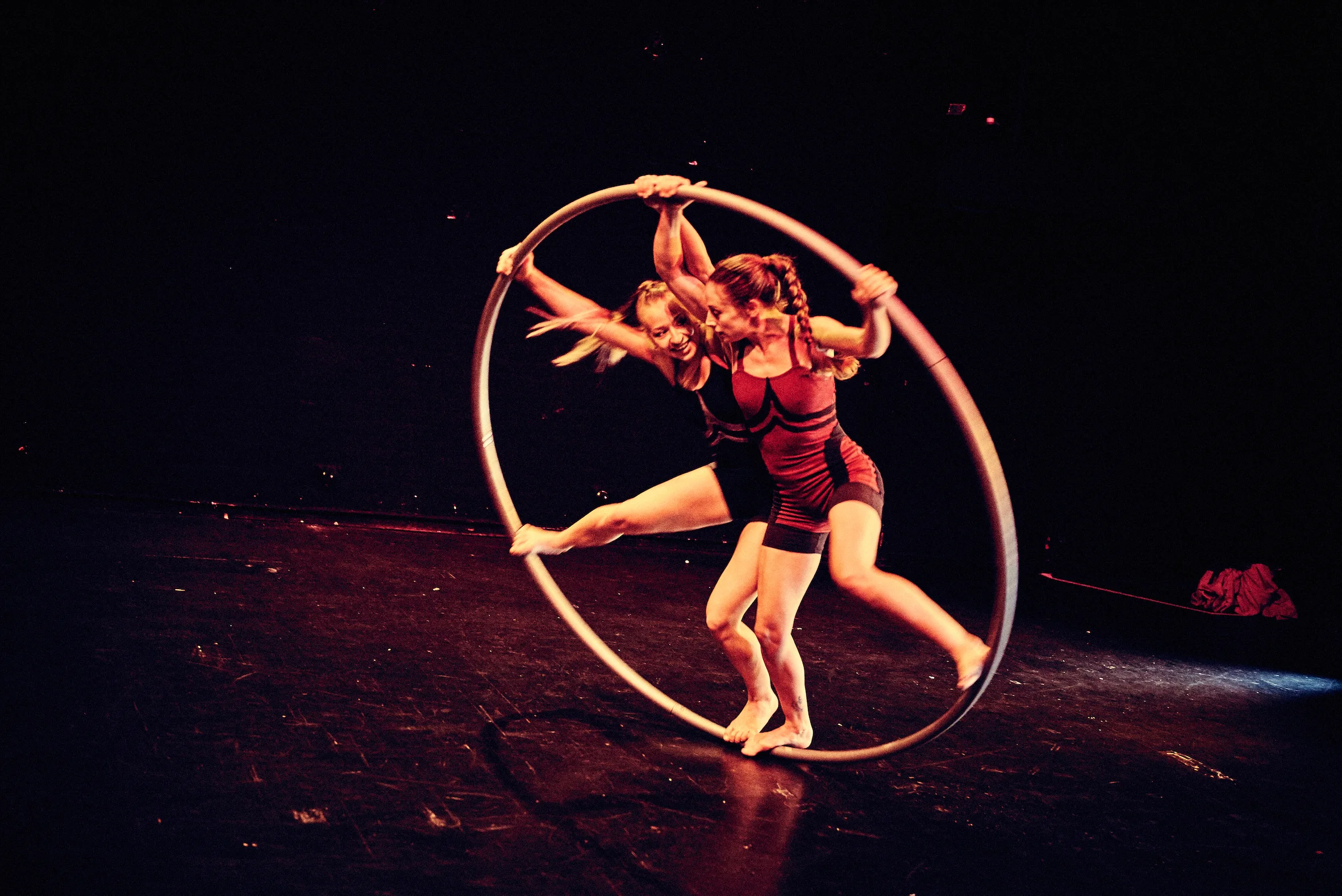 Alula Cyr - Cirque Bijou Circus Playground, Stage - photo Mark Dawson Photography.jpg