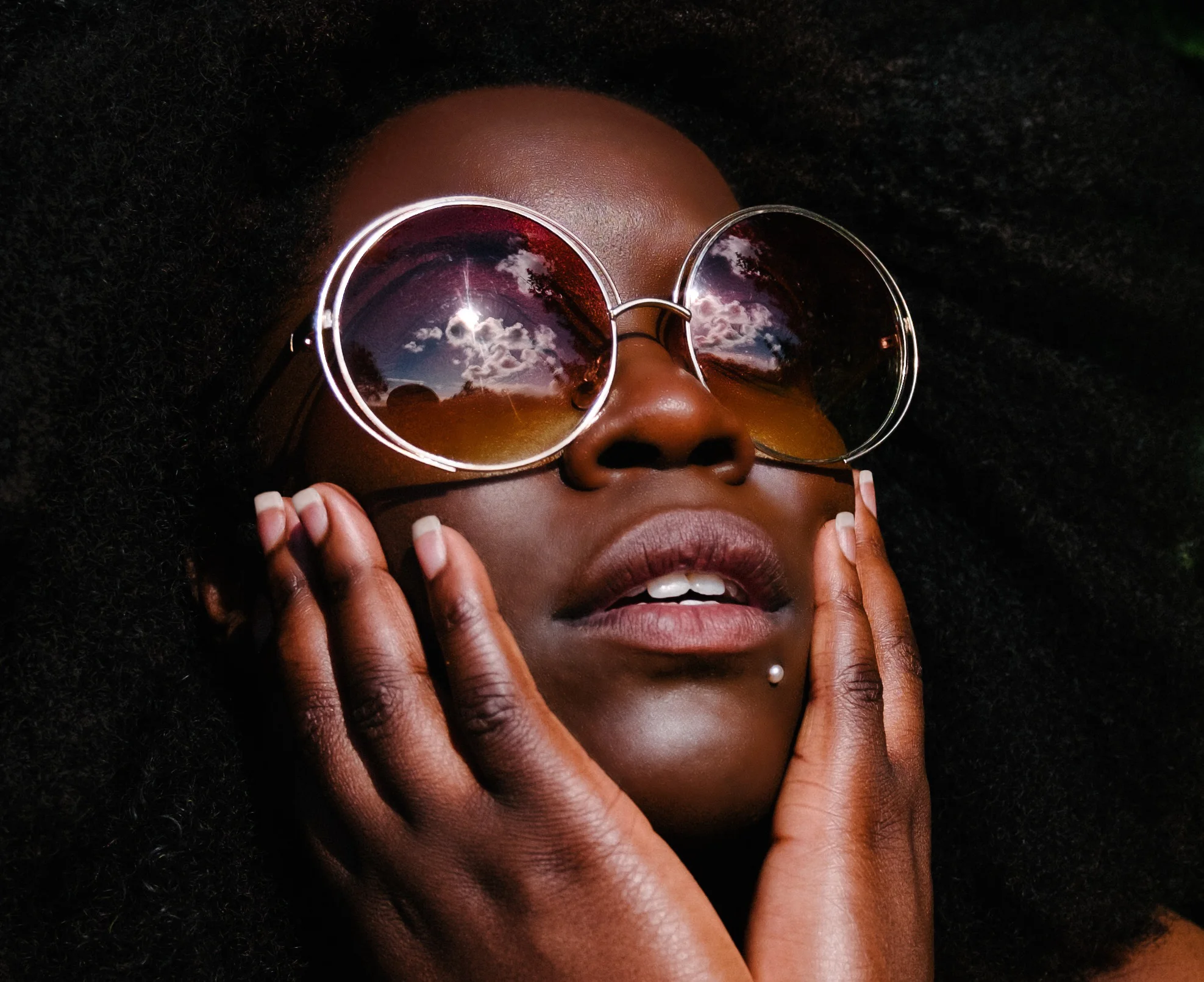 Yola Carter glasses (photo credit John Morgan).jpg