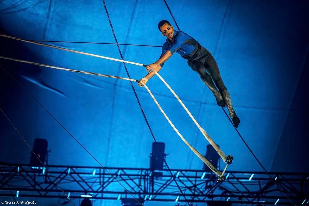 Korri Aulakh, Cirque Bijou, Circus Playground.jpg