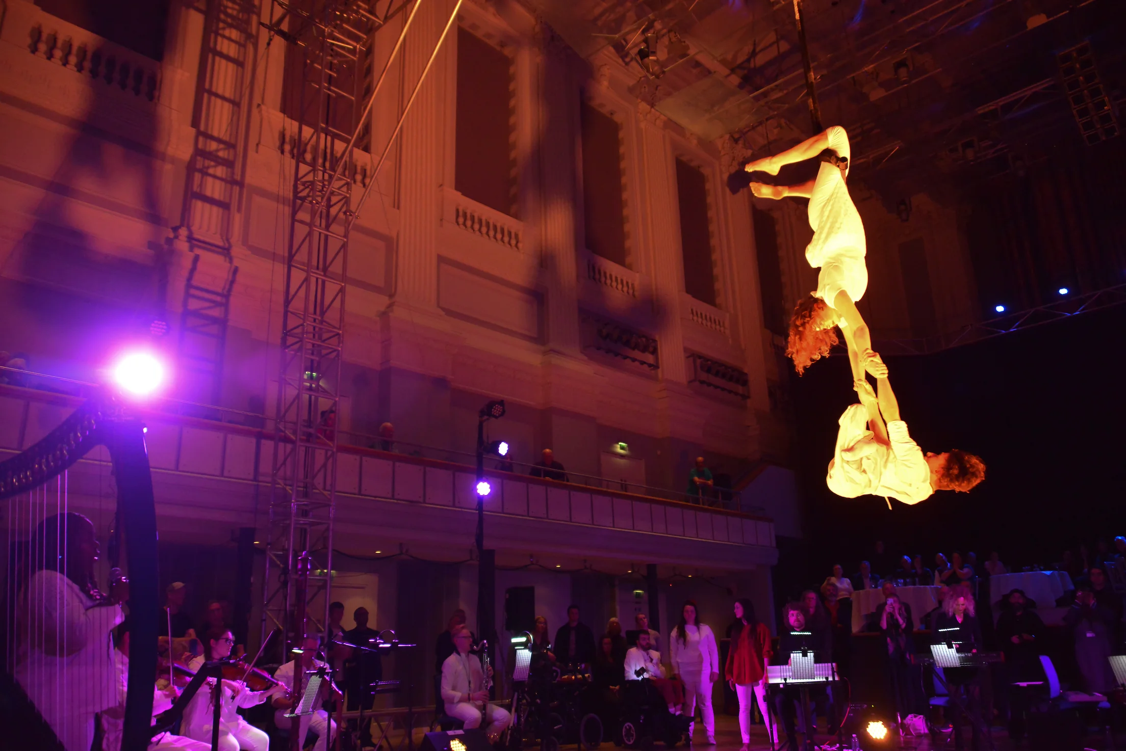 Cirque Bijou and Extraordinary Bodis present Duo Trapeze with Tilly and Jonny, Cirque Bijou, Circus Playground - Photo Kate Green Photography 26.jpg