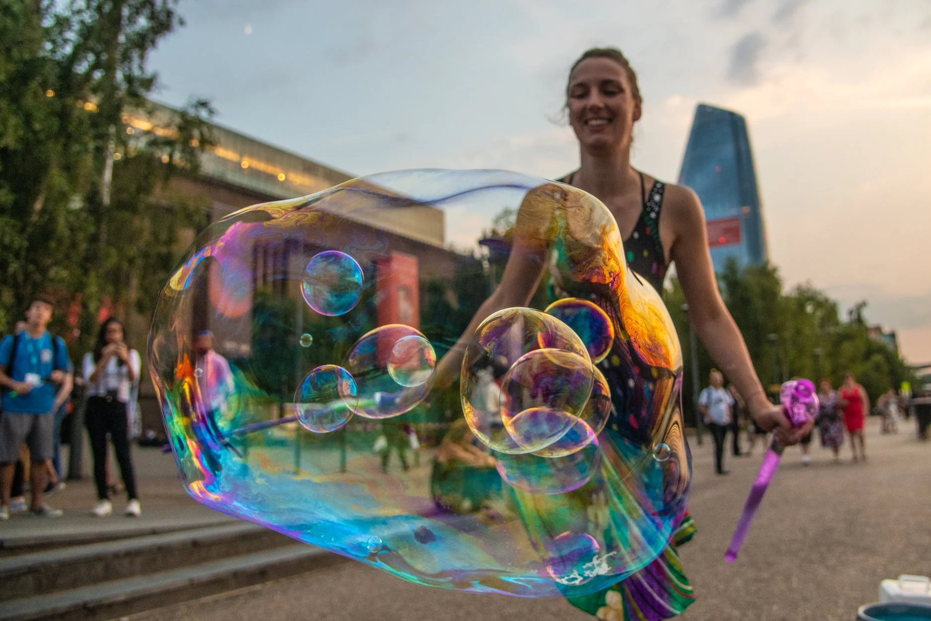 Bubblina, Cirque Bijou, Circus Playground.jpg