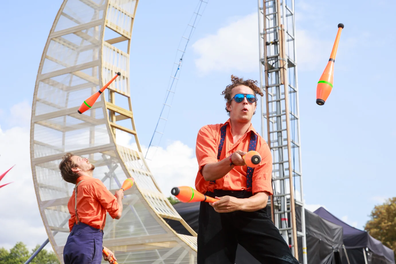 Don't Drop the Beat, Cirque Bijou, Circus Playground .jpg