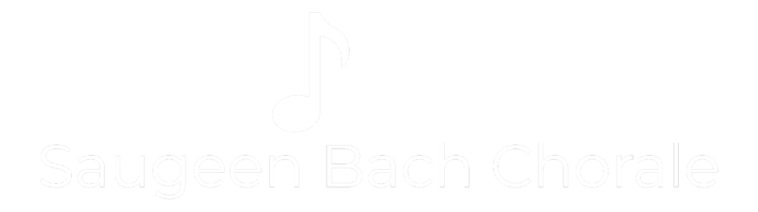 Saugeen Bach Chorale