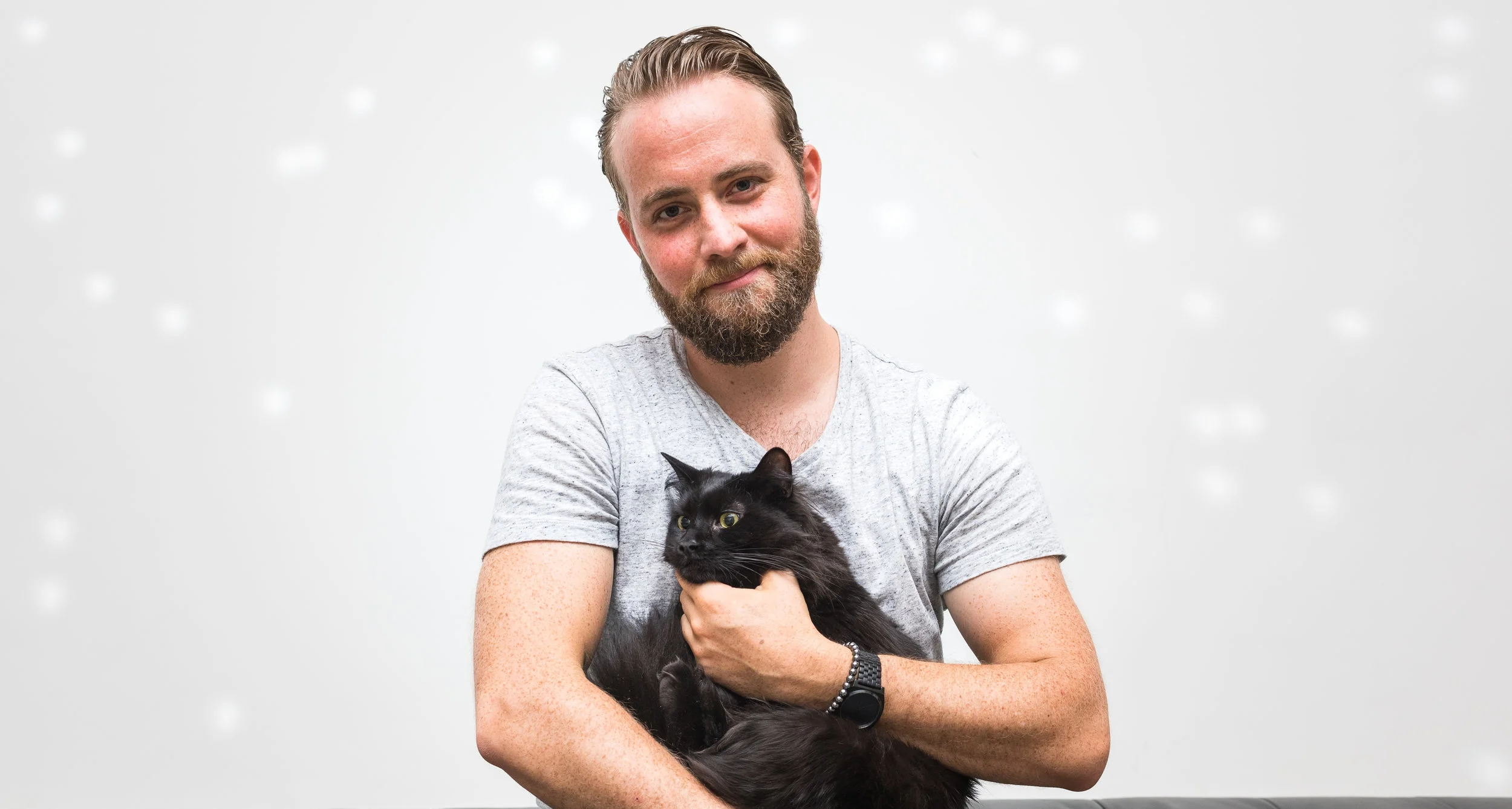 Aaron Hancox Vice President, Unscripted