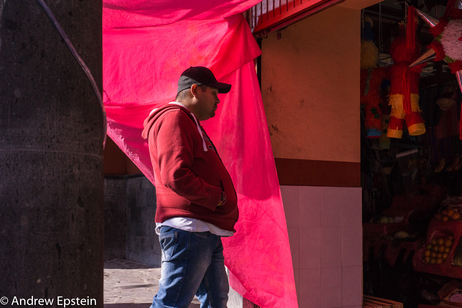 Entrance, San Miguel de Allende.jpg