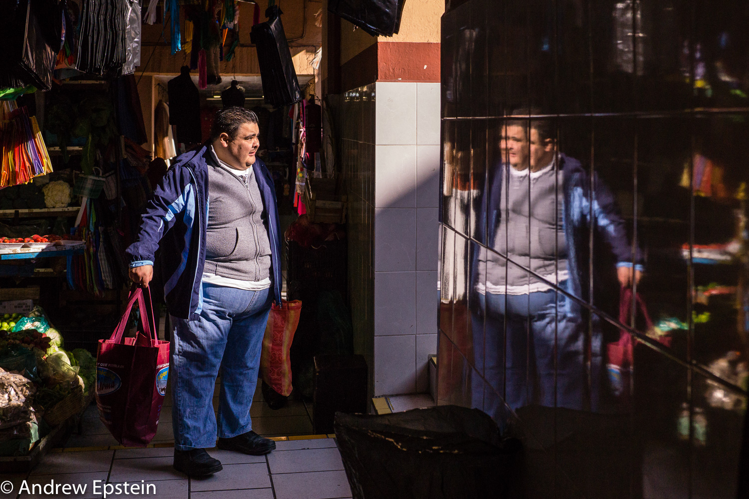 Leaving the Market, San Miguel de Allende.jpg