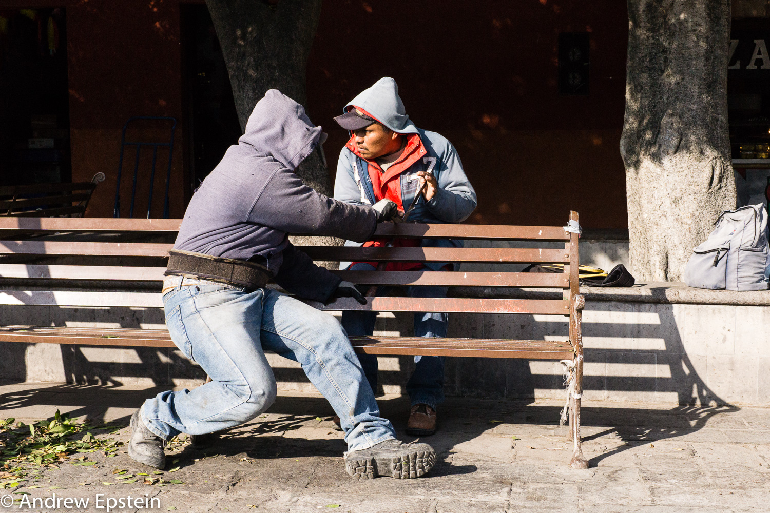 Working, San Miguel de Allende.jpg