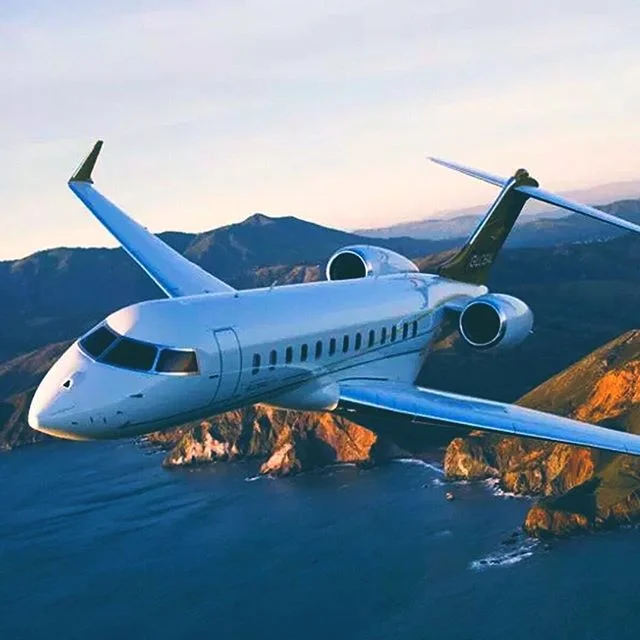 @luxojet