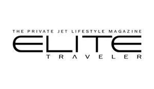 Elite Traveler Magazine