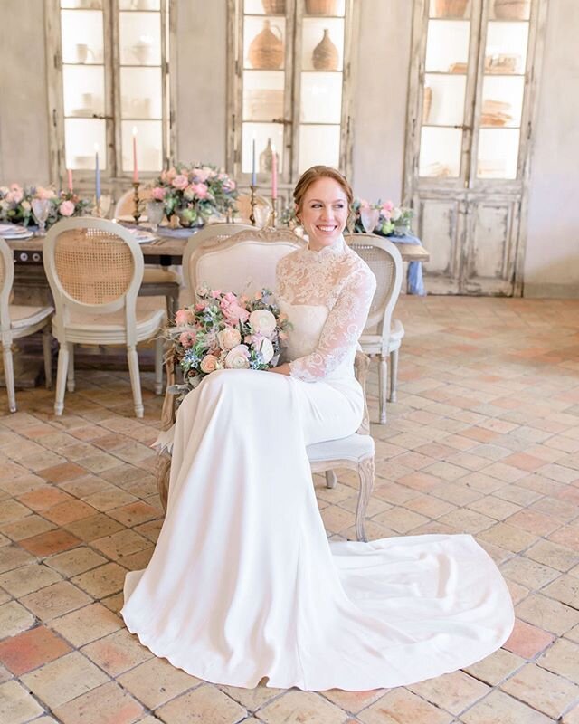 Can&rsquo;t wait to be able to do more styled shoots again like this one for @greenwichlifestylemag 💕. Planner - Meghan Elizabeth Events - @meghanelizabethevents Photographer - Mindy Briar Photography - @mindybriar
Venue - L&rsquo;Escale/The Delemar