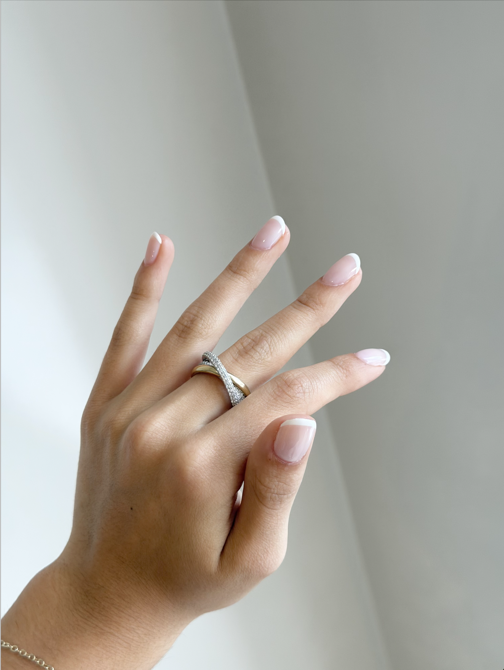 Triple Ring Loop
