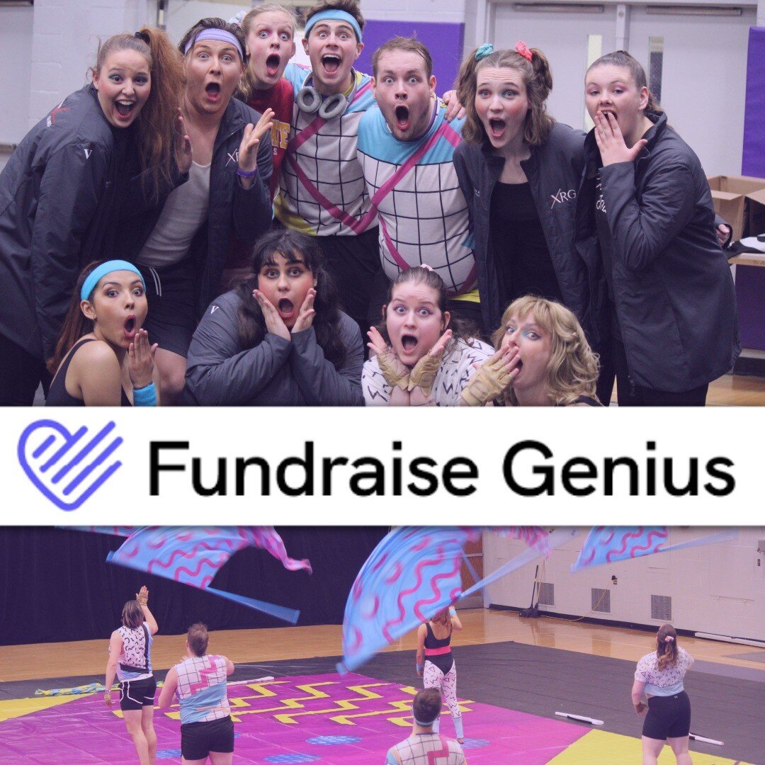 We're able to get the bodies of our dreams thanks to our supporters! It's amazing to know that every cent raised in our 2023 Fundraise Genius fundraiser goes directly to the our organization! Please consider donating to Crossroads Indoor today, it's 