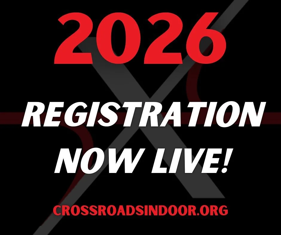Registration for our Experience Events is now LIVE on our website for both guard and percussion!‼️Remember‼️- Crossroads Percussion, when you purchase your audition packet, you get one event fee waved! 

We'll see everyone at our first Experience Eve