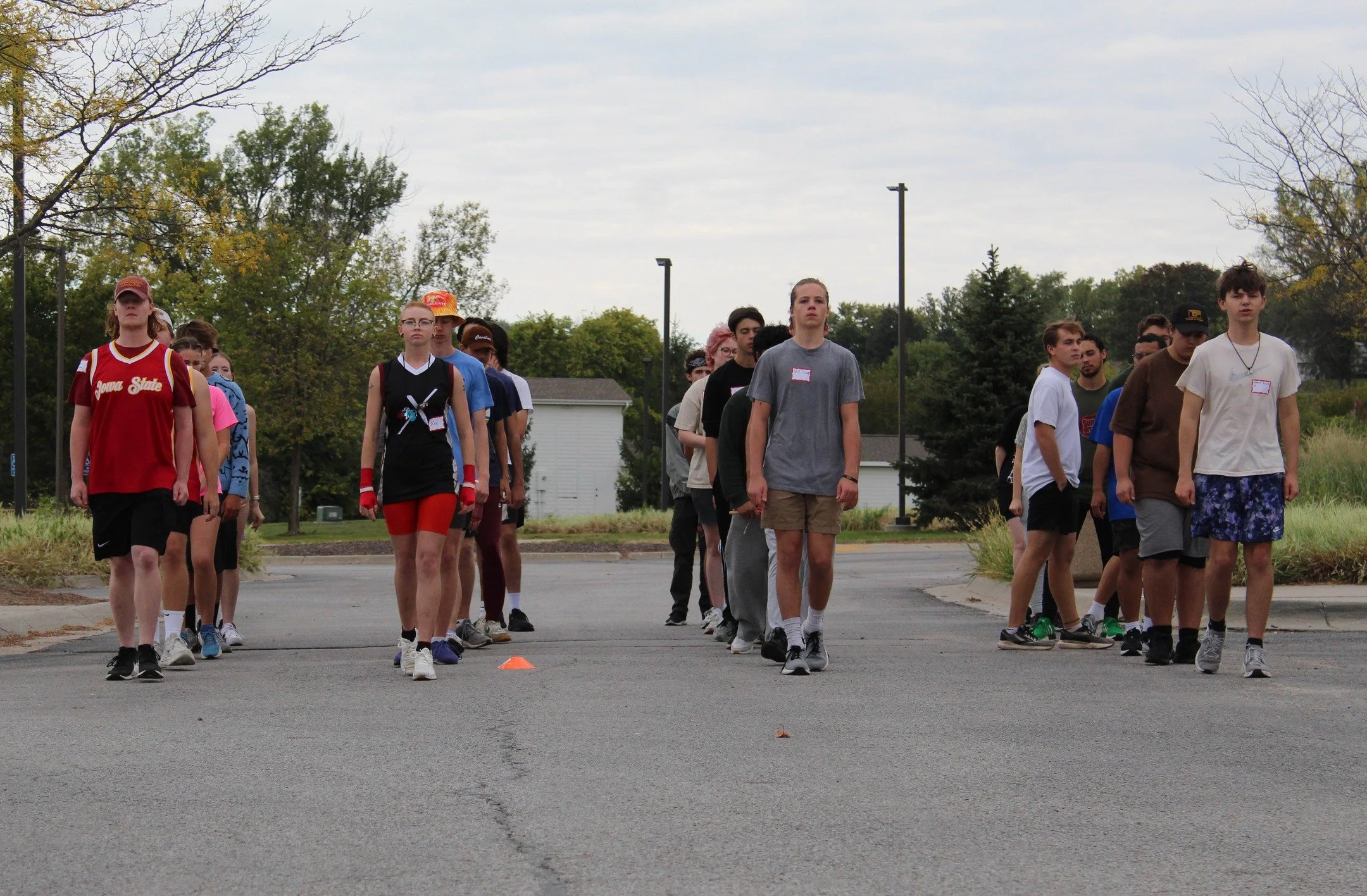 Experience Event #2 ✅✅ #Crossroads #WGI #2026 #XRG #XRIndoor