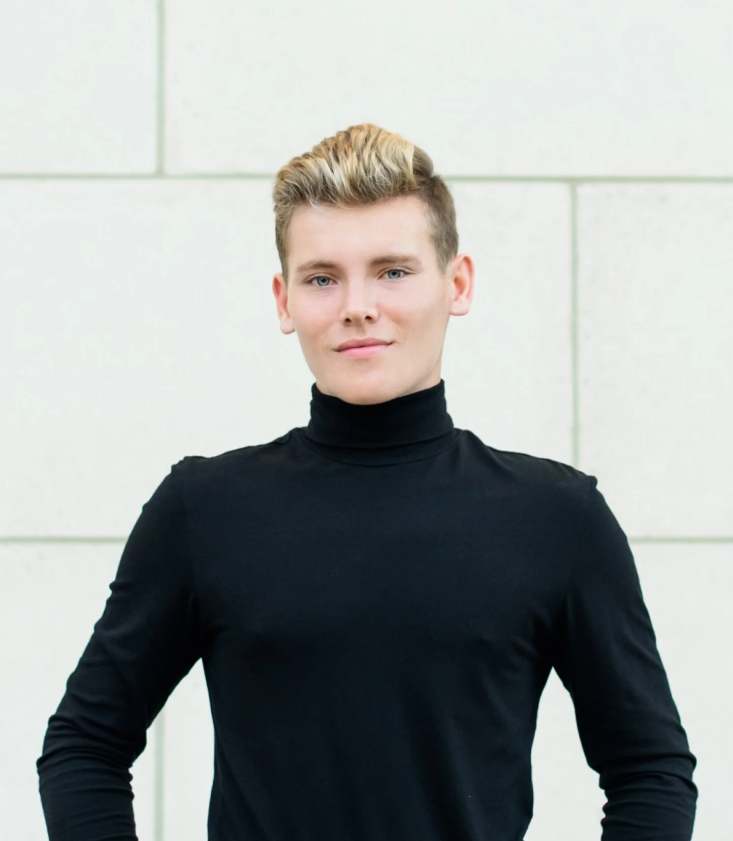 Photo of Jake Jennings