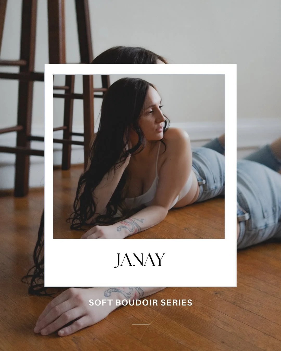 🫠🤍 Miss Janay&rsquo;s &ldquo;Soft&rdquo; Boudoir Portraits

#BoudoirPhotography
#BoudoirSession
#BrightLingerie
#SeattleBoudoir
#SeattlePhotographer
#PNWPhotographer
#SeattleBoudoirPhotographer
#BoudoirInSeattle
#MoodyPhotography
#LoungingInLingeri