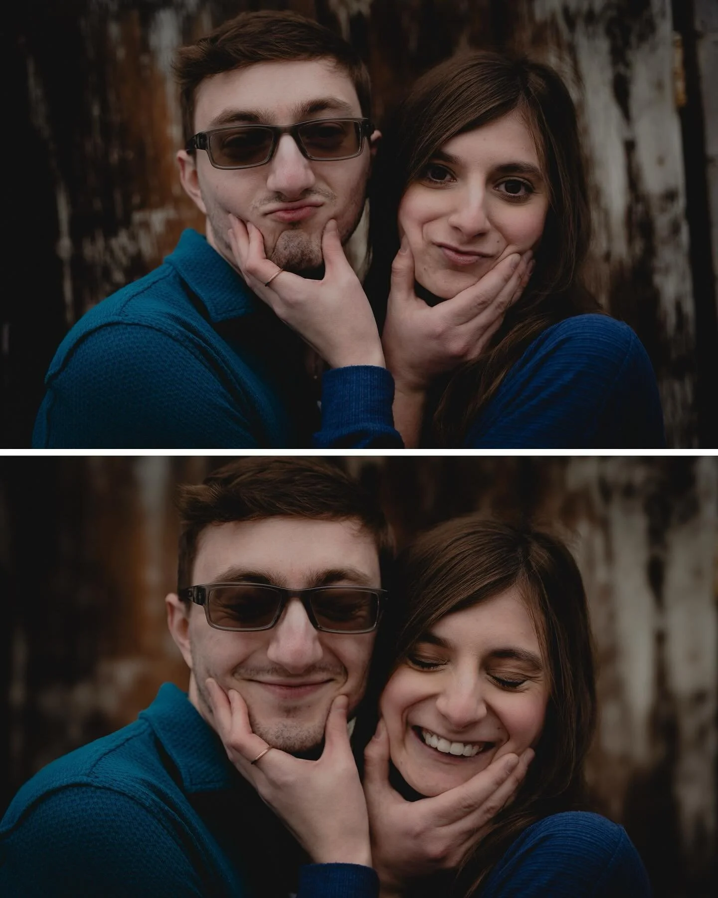 🤿 Will &amp; Kylie 🩵