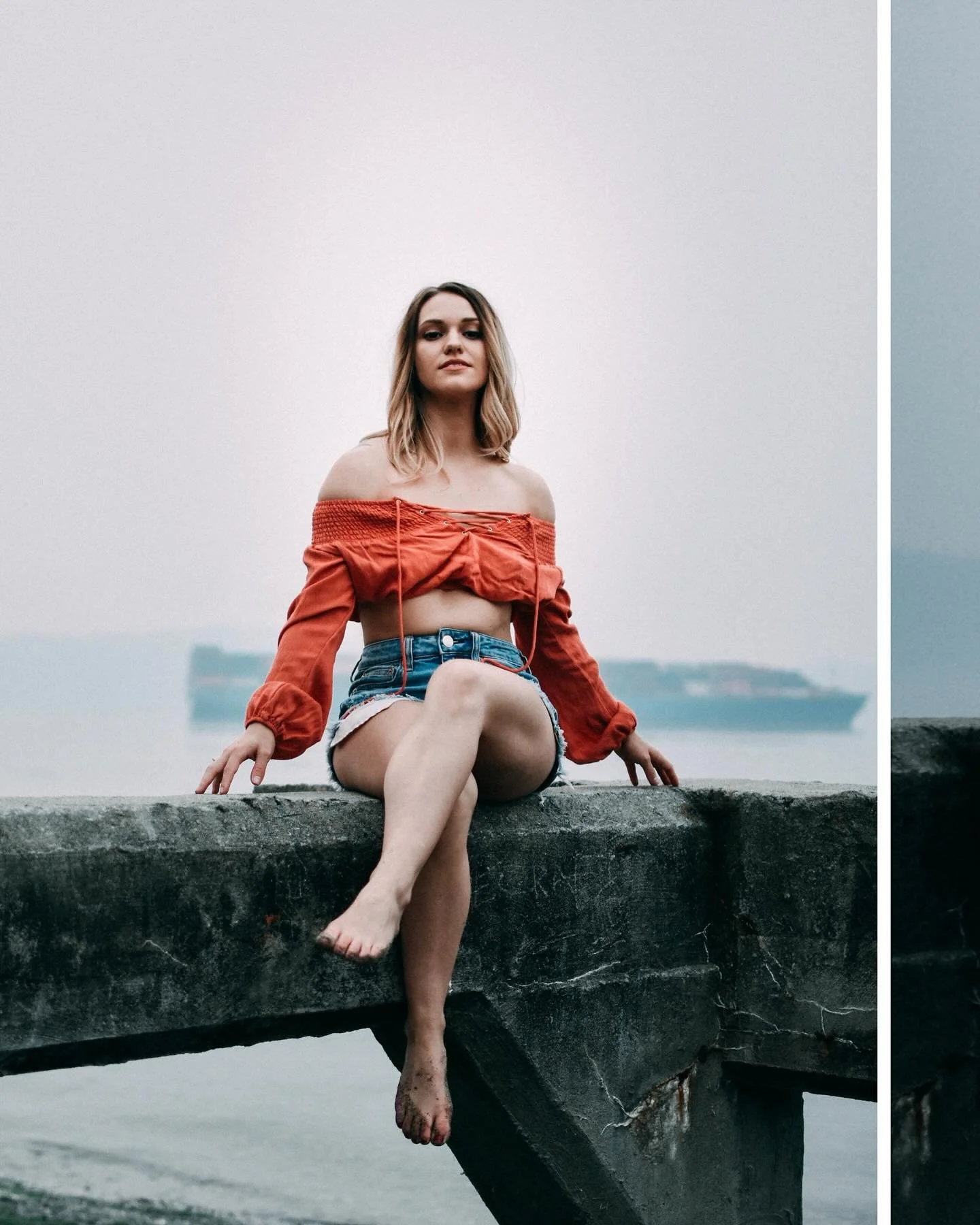 Sea, Sky, Sydney 🌊