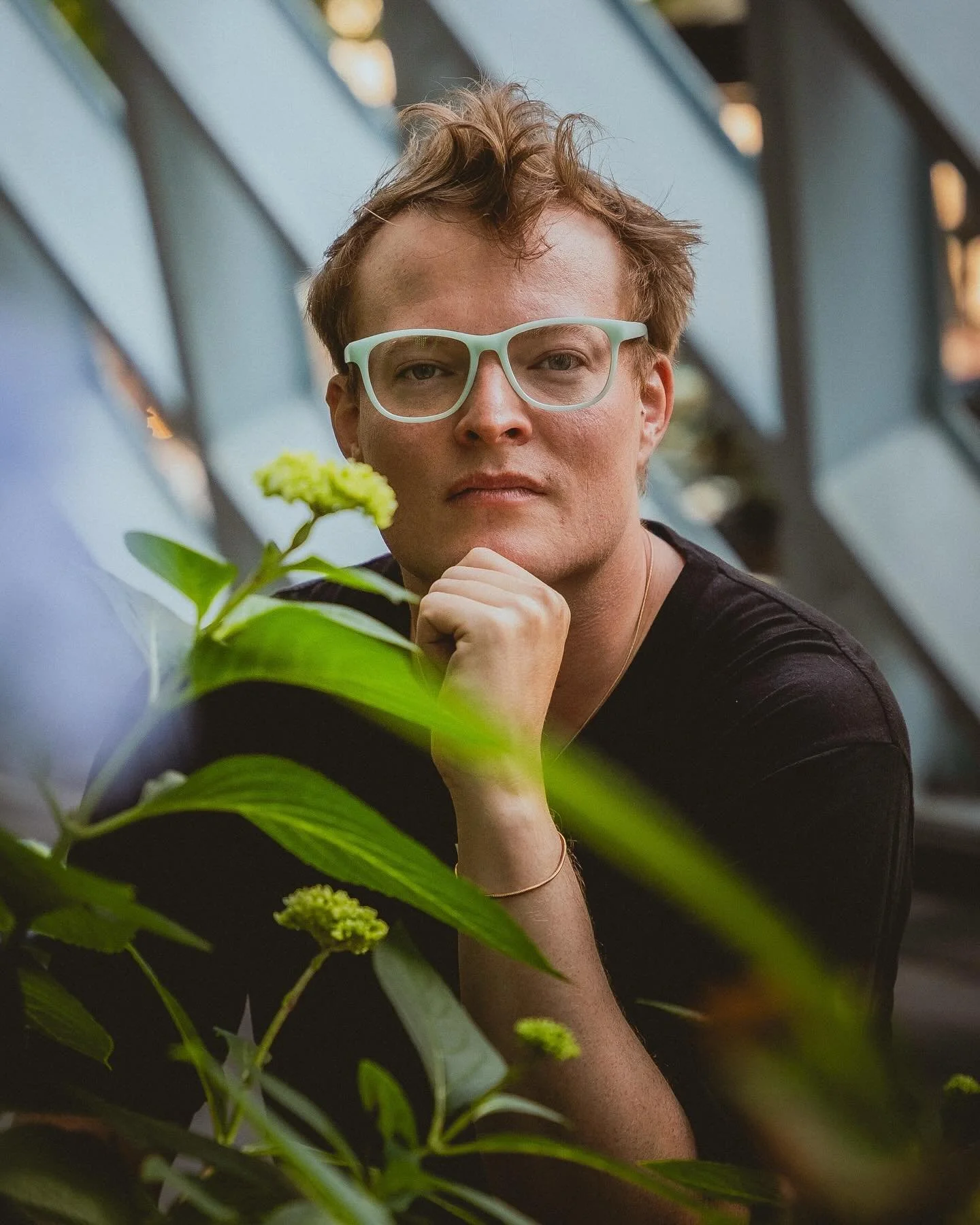 🔷 Portraits of Brendon 🔶