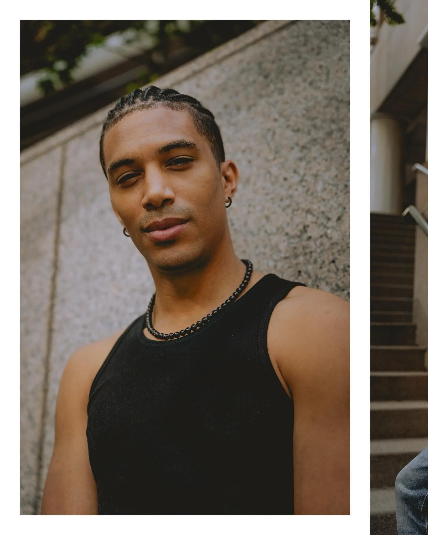 ☕️ Portraits of Dorian 😌