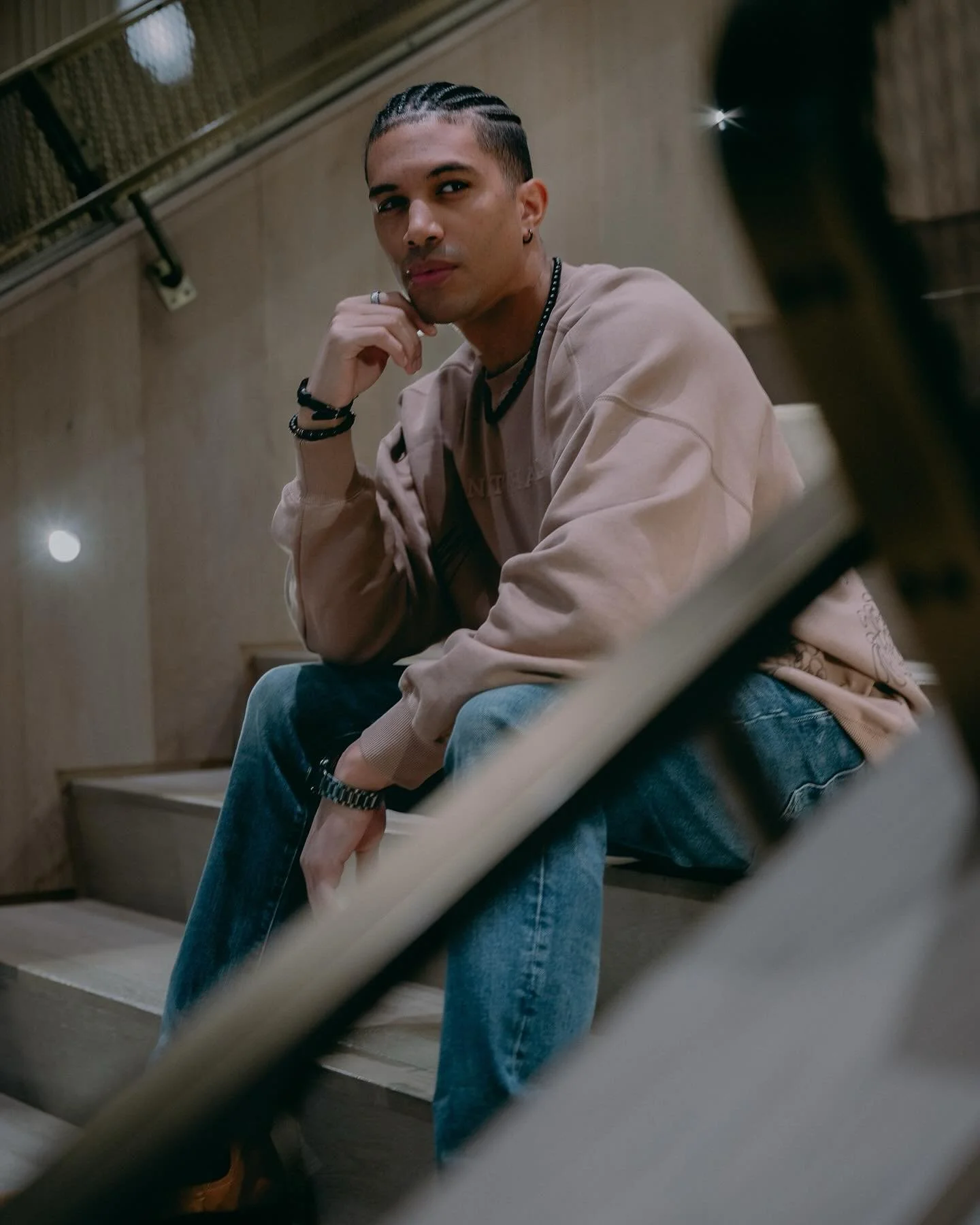 Pt. II of Portraits of Dorian 🙏