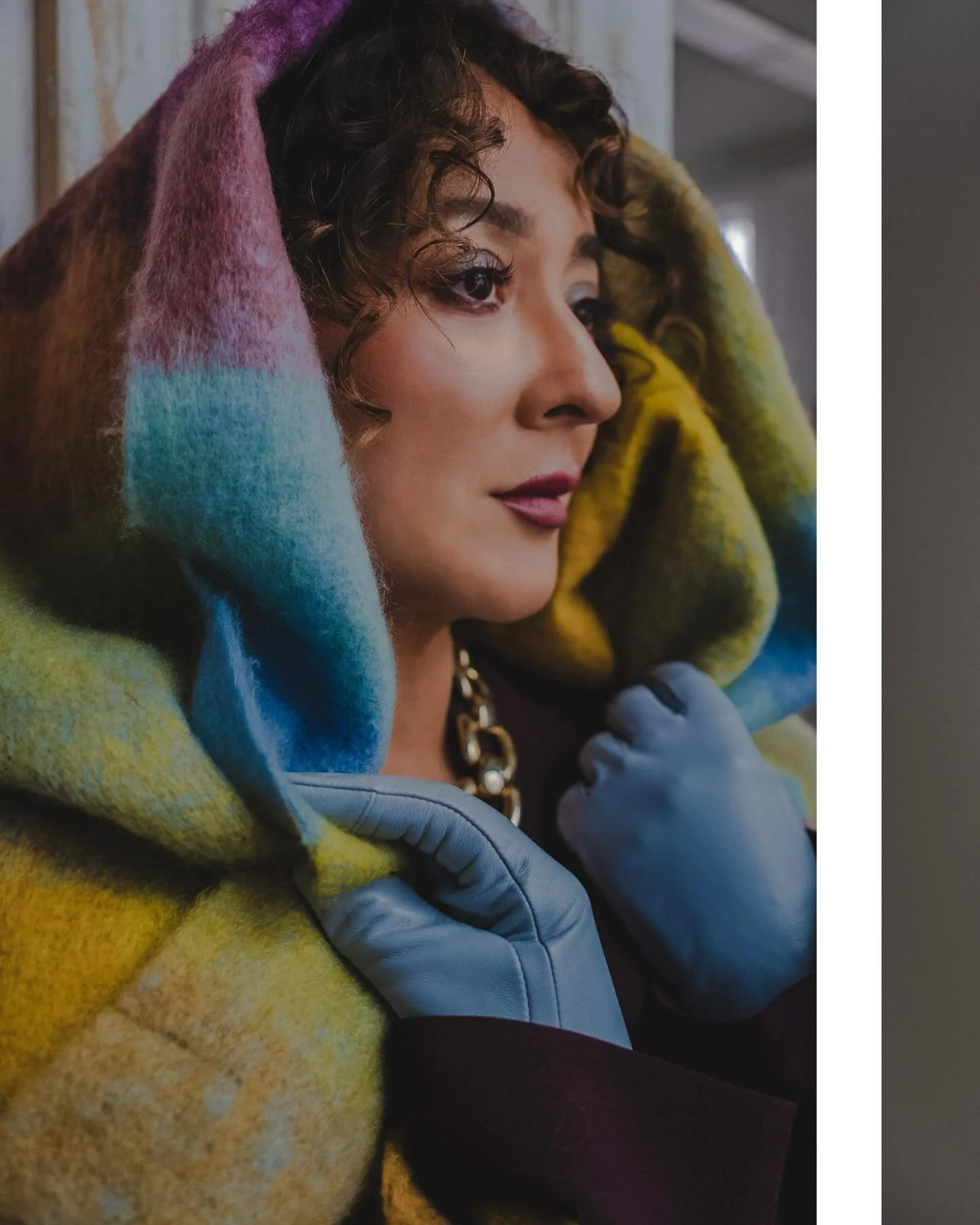 🚺 Pt. II of Veronica&rsquo;s Creative Portrait Sesh

#SeattlePortraits
#SeattleCreatives
#SeattleBusinessOwners
#SkinXBone
#CreativeHealing