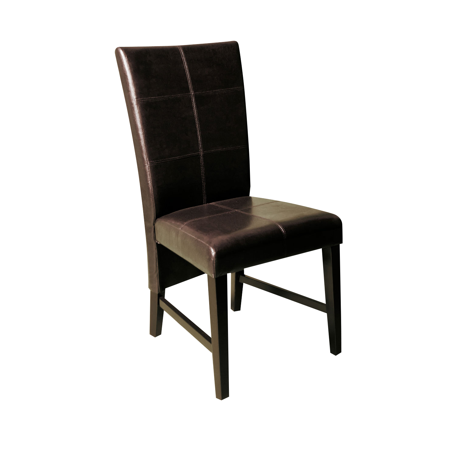 HERMOSA HIGH BACK CHAIR — BLUEPRINT STUDIOS EVENT RENTALS LOS ANGELES