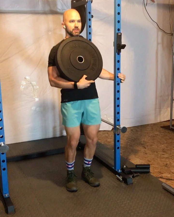 Blog — Fit Dad Fitness
